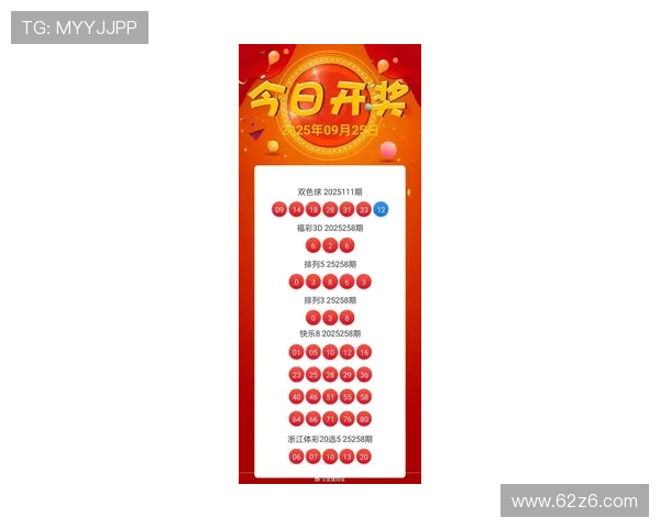 多乐彩开奖最新结果与号码查询